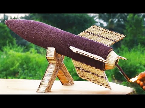 INSANE MATCHES ROCKET!