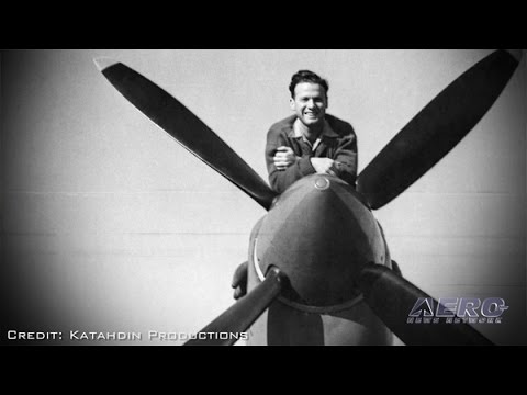 Aero-TV: Higher Callings - The Story Behind ‘Above and Beyond’