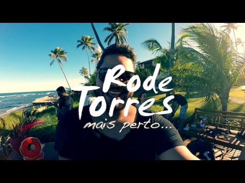 Rode Torres - Mais Perto