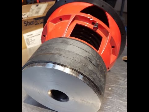 Ode to Orion HCCA by Robot + Woofer Porn + Saturation is also what kills coils but in the end HEAT