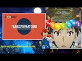 Reborn In The Magical World Episode 1 12 Anime English Dub 2022