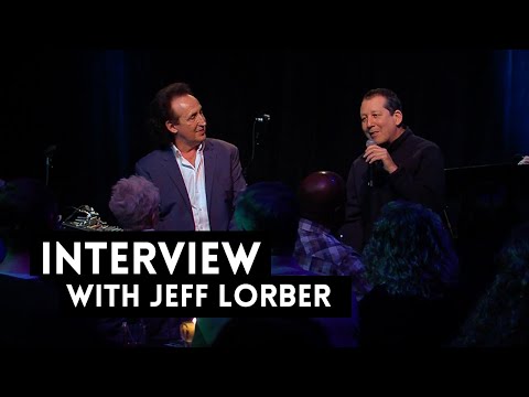 Interview with Jeff Lorber | Alexander Zonjic