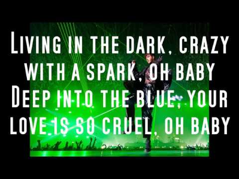 Oscar And The Wolf Fever