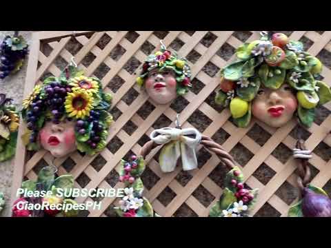 Erice, Italy Walking tour full of tourists 2021