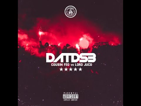 Death at the Derby (Cousin Feo x Lord Juco) - Season Three