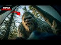9 Strange Bigfoot Encounters That No One Can Explain