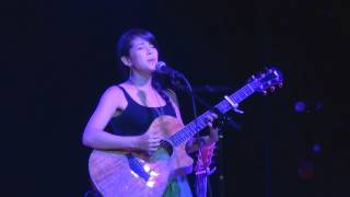 25 - Kina Grannis - Down and Gone (The Blue Song)