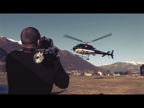 Showreel Focus Eventi - Video Musicali