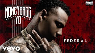 Moneybagg Yo - Doin’ It (Official Audio)