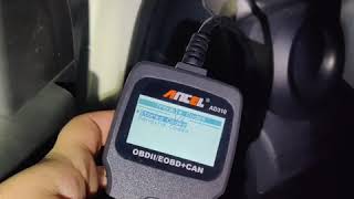 2017 Toyota RAV4 Purge Control Valve Replacement