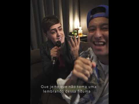 Guia DVD PH e Michel - Fiduma