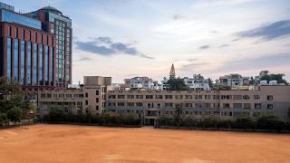 St Joseph’s School Video