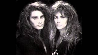 Winter Rose - I Will Never Fall In Love Again (Live)