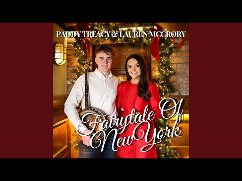 Fairytale Of NewYork