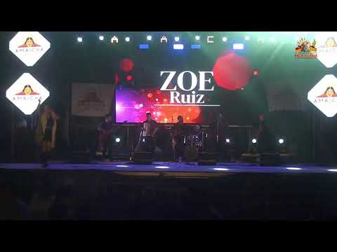 EN VIVO | FIESTA NACIONAL DE LA PACHAMAMA 2026 - AMAICHA DEL VALLE - TUCUMAN