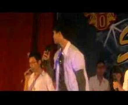 Leo Idol Grand Final 2008