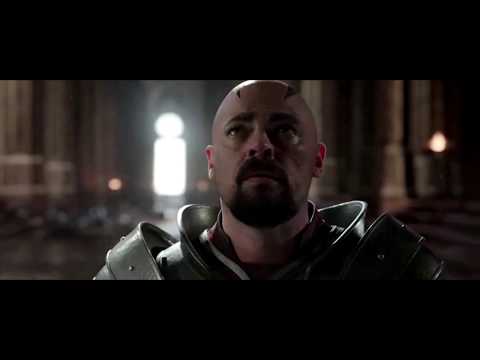 Thor Ragnarok | Hela Ordusunu Uyandırıyor