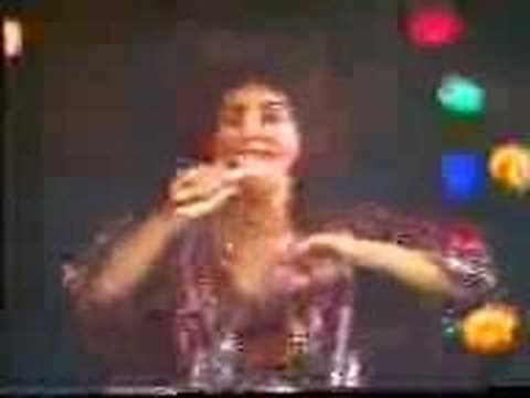 Leyla Shadurdiyeva - Nadip beyle