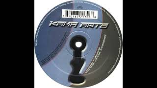 KAMA ARTS - Crucial Experience