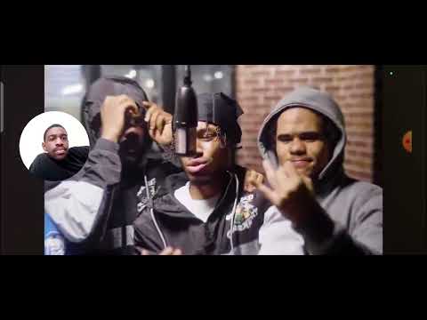 Assassin x Nesty Floxks x Macho 8OH - F*ck The Politics (Reaction!!)