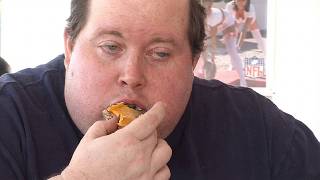 USA : l’obésité devenue un spectacle télé