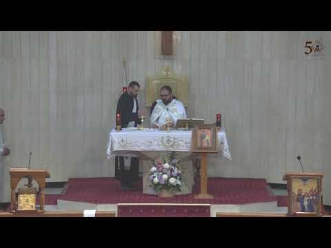 Live Stream at St Charbel's Monastery, Sydney