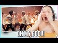 MONSTA X(몬스타엑스) _ Alligator MV REACTION MONSTA X(몬스타엑스) _ Alligator MV REACTION
