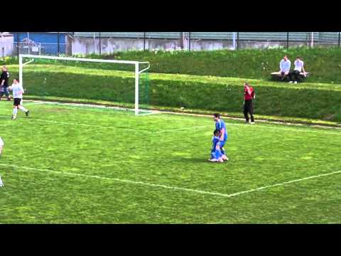 090426 / SV Völkersbach - SpVgg. Söllingen / 1:0