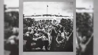i - Kendrick Lamar (To Pimp a Butterfly)