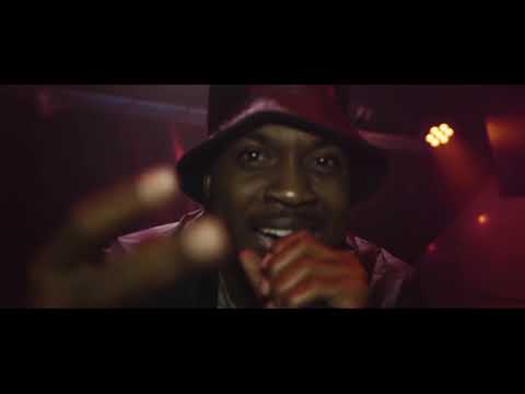 Darrio - Never Let Go (Official Music Video) [Better Place Riddim]