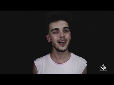 Laurian Manta- Vals (cover Smiley & Feli)