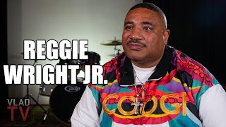 Reggie Wright Jr: Suge Knight Lost Death Row When He Didn&#39;t Show Up to Court  (Part 20)