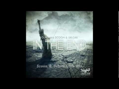 Cc.K meets Scoon & Delore Trilogie MegaMix