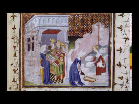 La Cité des Dames, XIX (extrait), Christine de Pizan