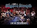 Slightly Stoopid & Friends - Live at Roberto's TRI Studios 9.13.11 (Full Live Performance)