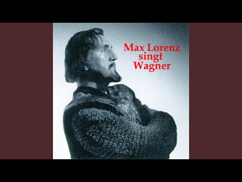 Allmächt`ger Vater, blick` herab (Rienzi)