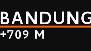 Download lagu Bel Stasiun Bandung 'Sabilulungan' mp3 Download lagu Bel Stasiun Bandung 'Sabilulungan' mp3