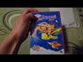 DVD VHS Update 3 13 2026