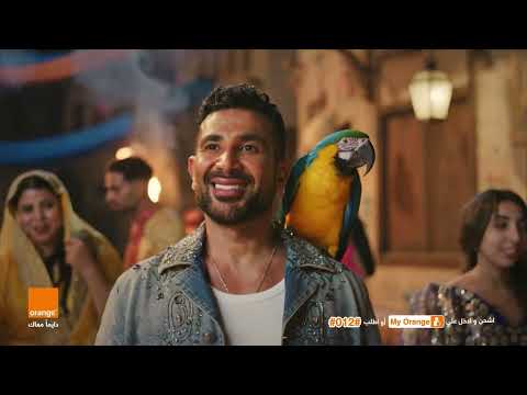 Ahmed Saad and Ghona Production