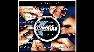 Download lagu Caffeine The best of Caffeine Full Album... mp3