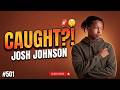 Josh Johnson on Hantavirus Fever & Tyreek Hill's Police Incident 🤒🚓 #501 DEFAULT Thumbnail