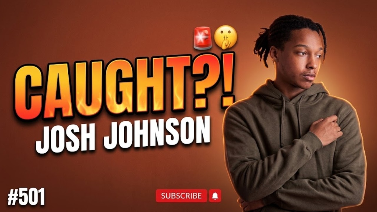 Josh Johnson on Hantavirus Fever & Tyreek Hill's Police Incident 🤒🚓 #501