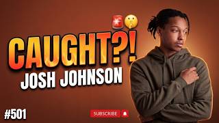 Josh Johnson on Hantavirus Fever & Tyreek Hill's Police Incident 🤒🚓 #501 MQDEFAULT Thumbnail