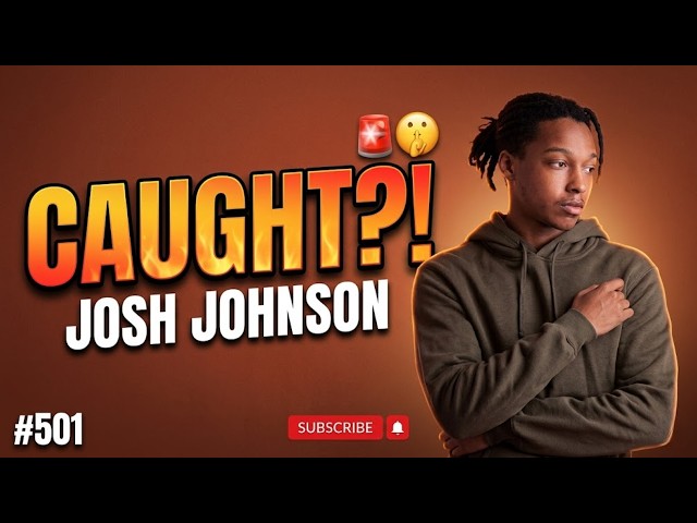 Josh Johnson on Hantavirus Fever & Tyreek Hill's Police Incident 🤒🚓 #501 SDDEFAULT Thumbnail