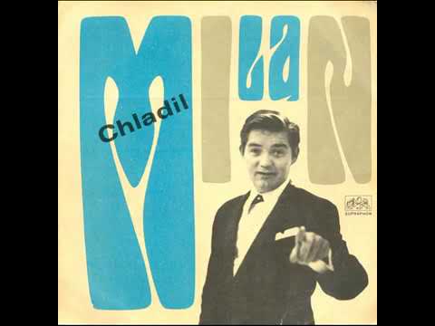 Milan Chladil - Matylda (15.9.1969)