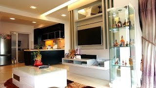 Modern Elegant Living @ Casa Indah 2