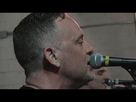 [hate5six] Dave Hause & The Mermaid - June 08, 2019