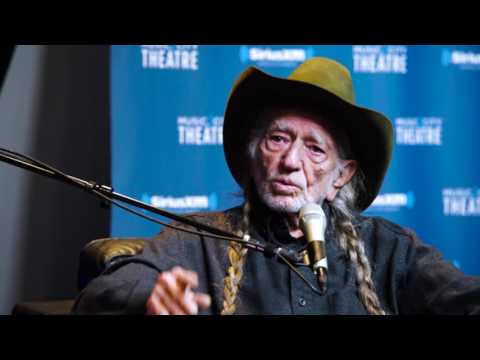 Willie Nelson on Leon Russell // SiriusXM // Willie’s Roadhouse