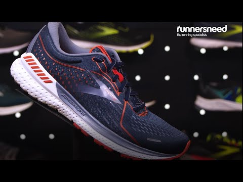 Brooks Adrenaline GTS 21 Running Mens Size UK 11 - Image 2