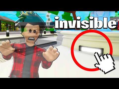 I Busted 20 Secrets in Brookhaven…